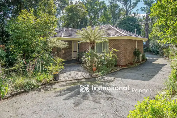4 Mt Morton Road, Belgrave South VIC 3160