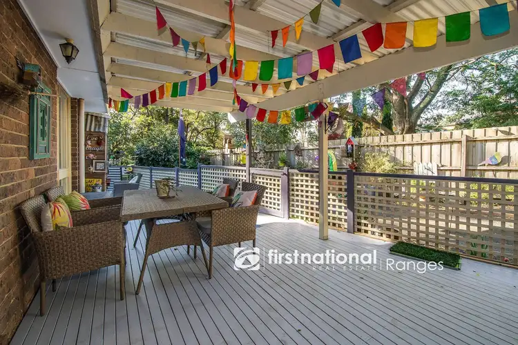 Second view of Homely house listing, 4 Mt Morton Road, Belgrave South VIC 3160