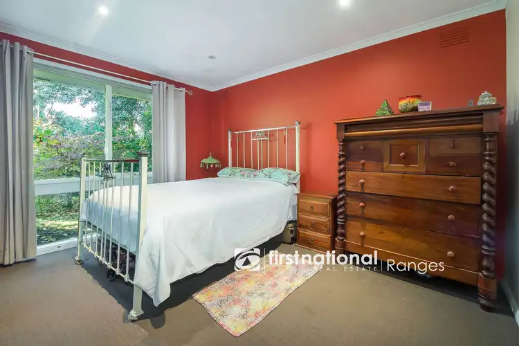 Third view of Homely house listing, 4 Mt Morton Road, Belgrave South VIC 3160