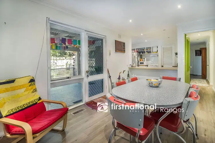 Fifth view of Homely house listing, 4 Mt Morton Road, Belgrave South VIC 3160