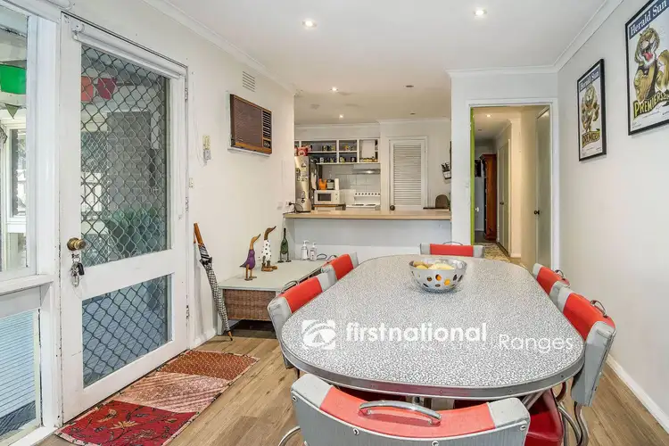 Sixth view of Homely house listing, 4 Mt Morton Road, Belgrave South VIC 3160