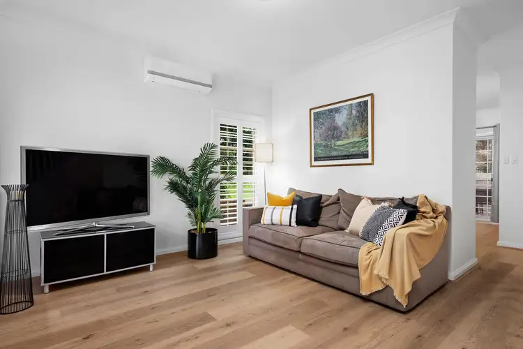 Second view of Homely townhouse listing, 1/2-4 Grace Street, Lane Cove NSW 2066
