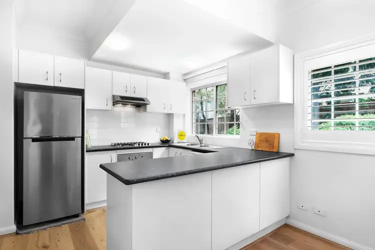 Third view of Homely townhouse listing, 1/2-4 Grace Street, Lane Cove NSW 2066