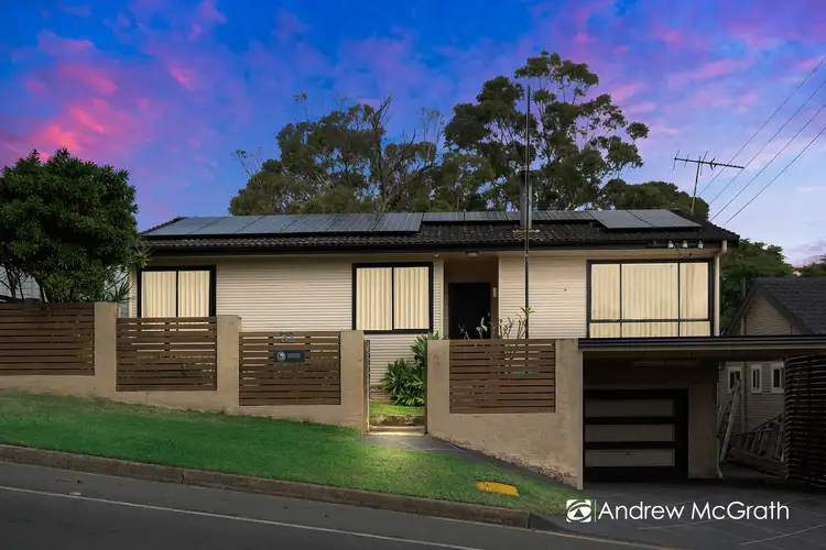 Main view of Homely house listing, 32 Bayview Street, Warners Bay NSW 2282