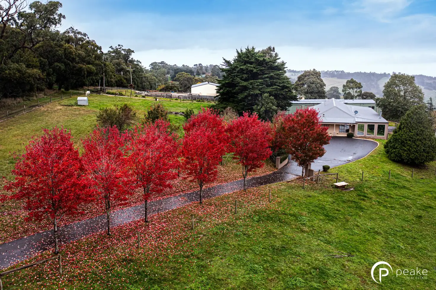 Main view of Homely house listing, 275 Huxtable Road, Pakenham Upper VIC 3810