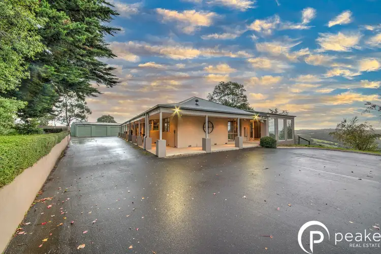 Second view of Homely house listing, 275 Huxtable Road, Pakenham Upper VIC 3810