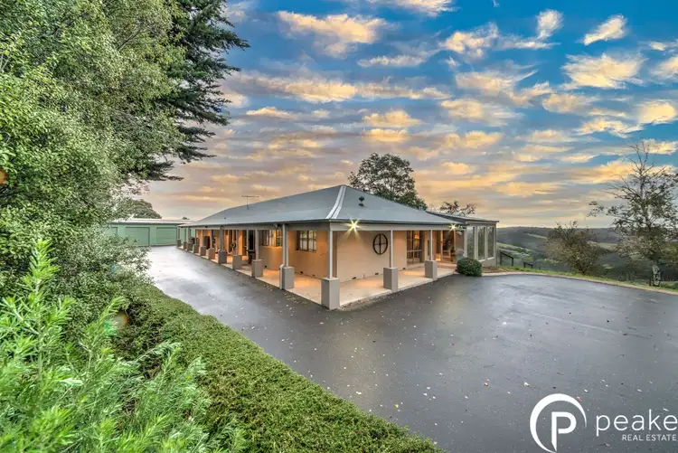 Fifth view of Homely house listing, 275 Huxtable Road, Pakenham Upper VIC 3810