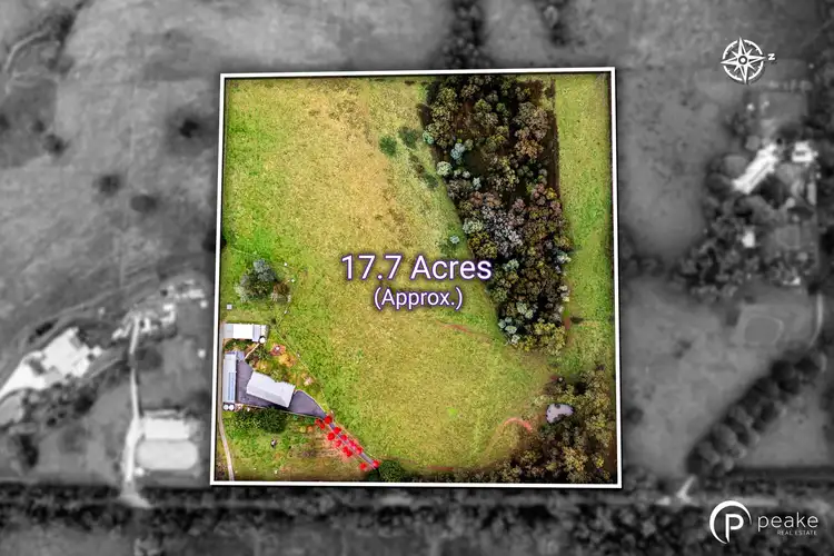 Sixth view of Homely house listing, 275 Huxtable Road, Pakenham Upper VIC 3810