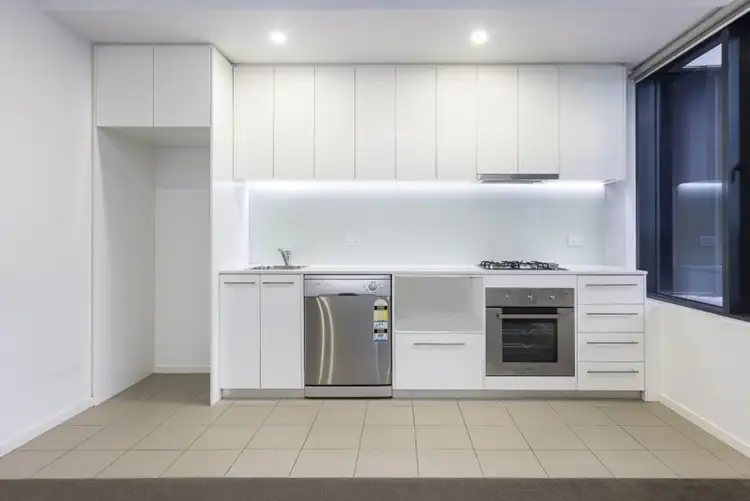 Fourth view of Homely apartment listing, 1001/18 Mt Alexander Road, Travancore VIC 3032