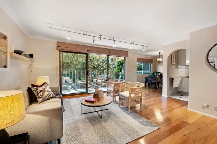 16/118-122 Pacific Highway, Roseville NSW 2069