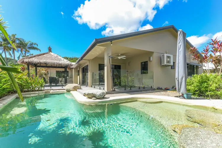 15 Saint Albans Close, Brinsmead QLD 4870