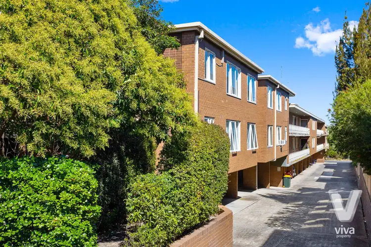 4/558 Moreland Road, Brunswick West VIC 3055