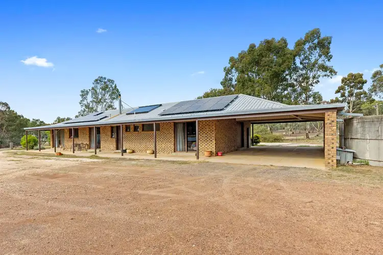 Main view of Homely house listing, 81 Sweenies Creek Road, Strathfieldsaye VIC 3551