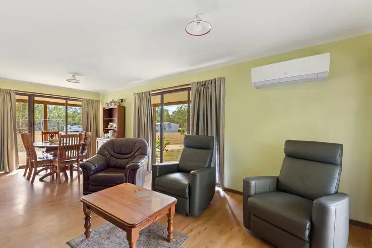 Fourth view of Homely house listing, 81 Sweenies Creek Road, Strathfieldsaye VIC 3551