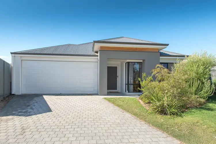 23 Stewartby Crescent