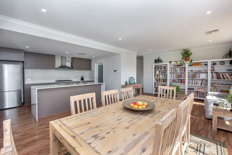 Second view of Homely house listing, 23 Stewartby Crescent, Viveash WA 6056