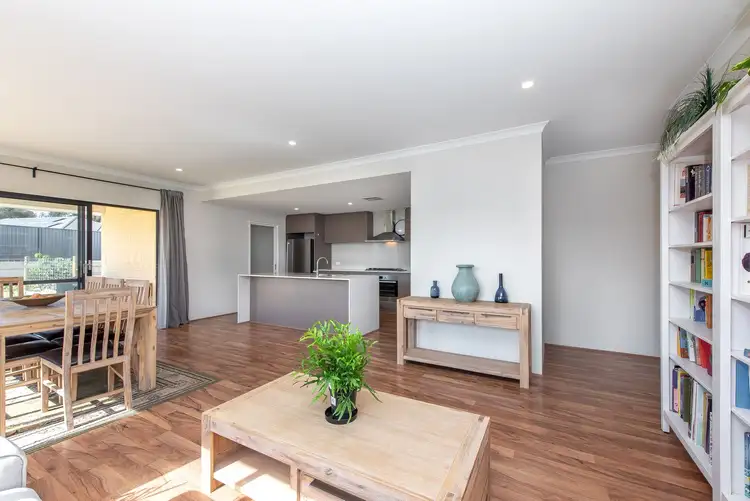 Third view of Homely house listing, 23 Stewartby Crescent, Viveash WA 6056