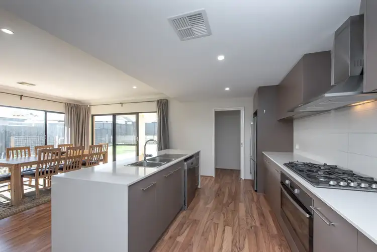 Fifth view of Homely house listing, 23 Stewartby Crescent, Viveash WA 6056