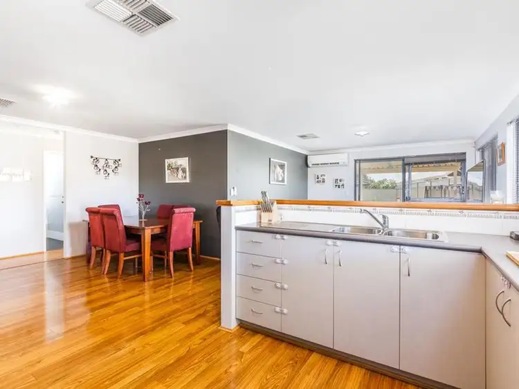 Third view of Homely house listing, 45 Brittain Road, Wattle Grove WA 6107