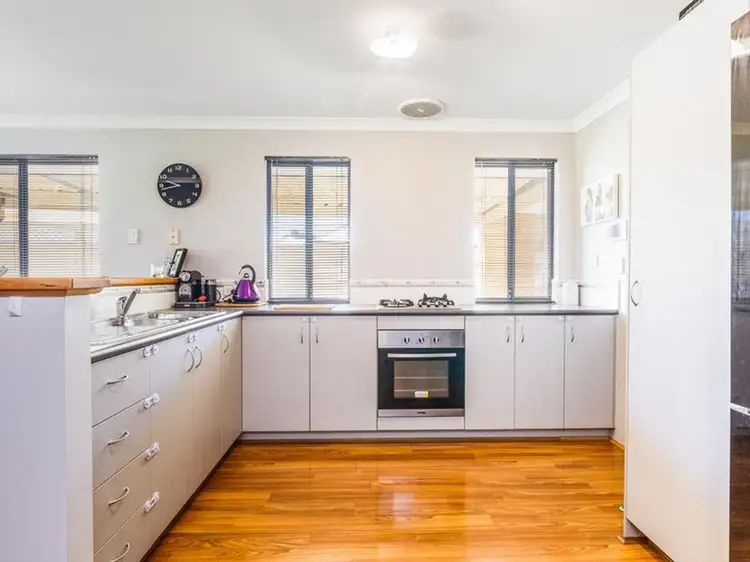 Fourth view of Homely house listing, 45 Brittain Road, Wattle Grove WA 6107
