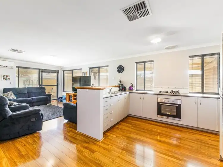 Fifth view of Homely house listing, 45 Brittain Road, Wattle Grove WA 6107
