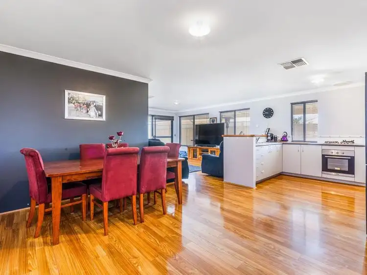 Sixth view of Homely house listing, 45 Brittain Road, Wattle Grove WA 6107