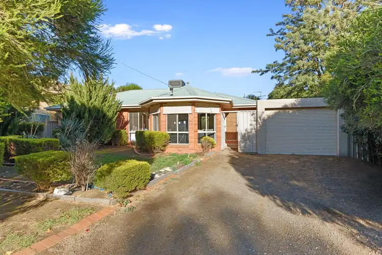 103 Upper California Gully Road, Long Gully VIC 3550