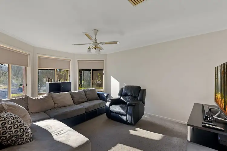 Second view of Homely house listing, 103 Upper California Gully Road, Long Gully VIC 3550