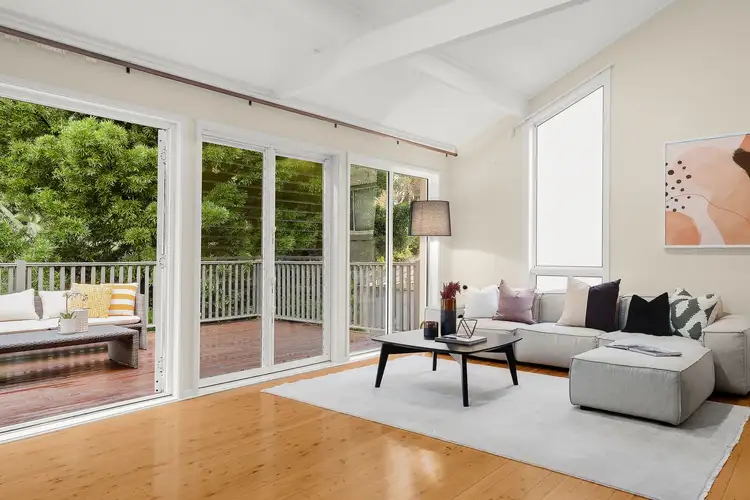Third view of Homely house listing, 10 Morrice Street, Lane Cove NSW 2066