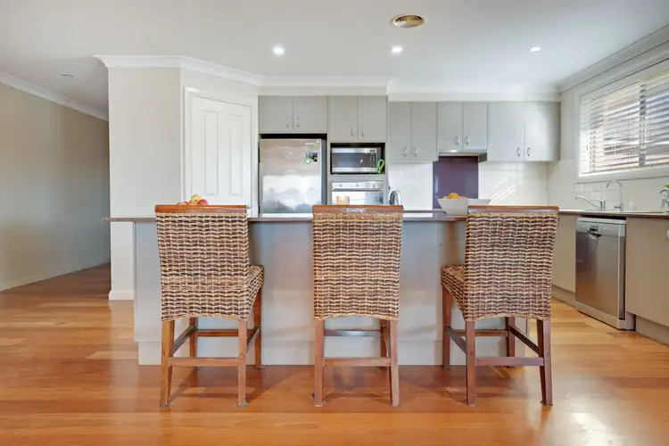 31 Riverside Retreat, Abercrombie NSW 2795