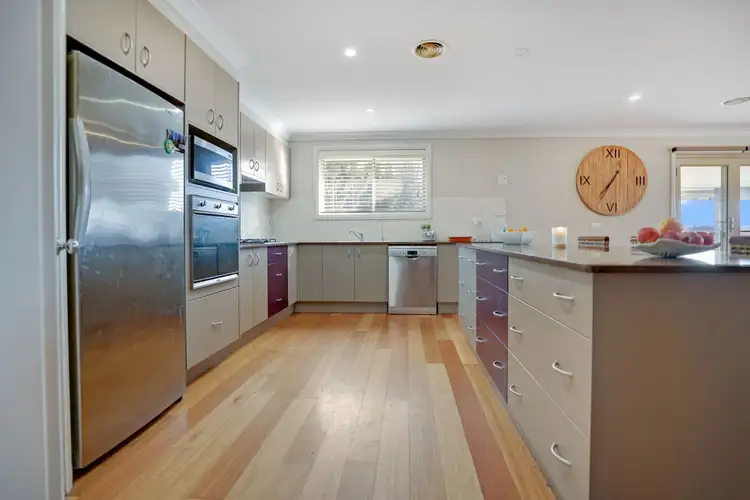 Second view of Homely house listing, 31 Riverside Retreat, Abercrombie NSW 2795