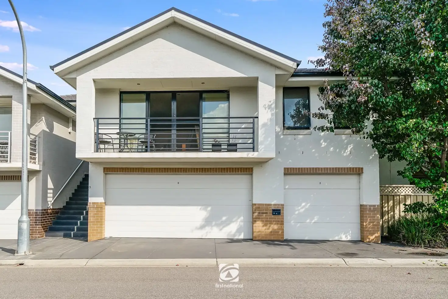 Main view of Homely unit listing, 3 Stipa Lane, Mount Annan NSW 2567