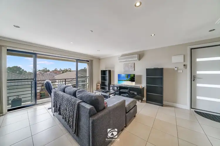 Second view of Homely unit listing, 3 Stipa Lane, Mount Annan NSW 2567