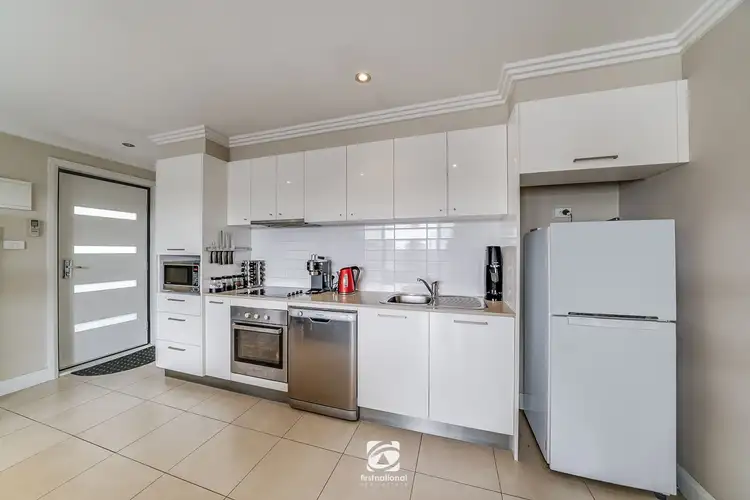 Third view of Homely unit listing, 3 Stipa Lane, Mount Annan NSW 2567