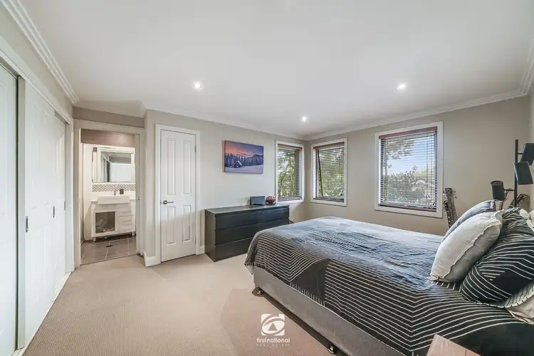 Fourth view of Homely unit listing, 3 Stipa Lane, Mount Annan NSW 2567