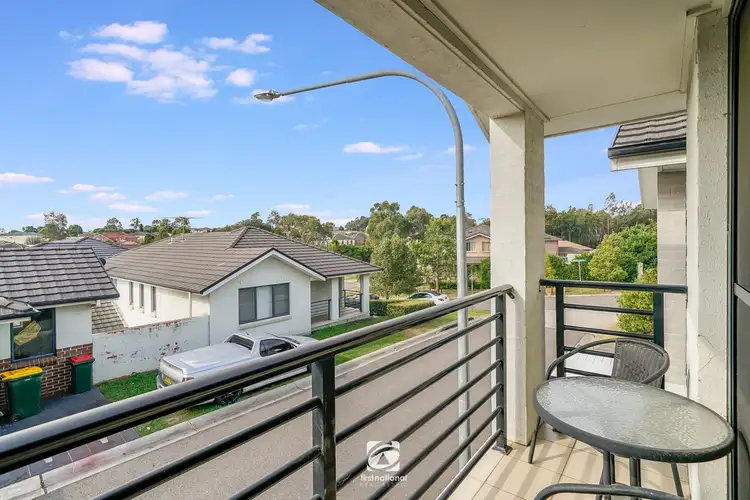 Sixth view of Homely unit listing, 3 Stipa Lane, Mount Annan NSW 2567