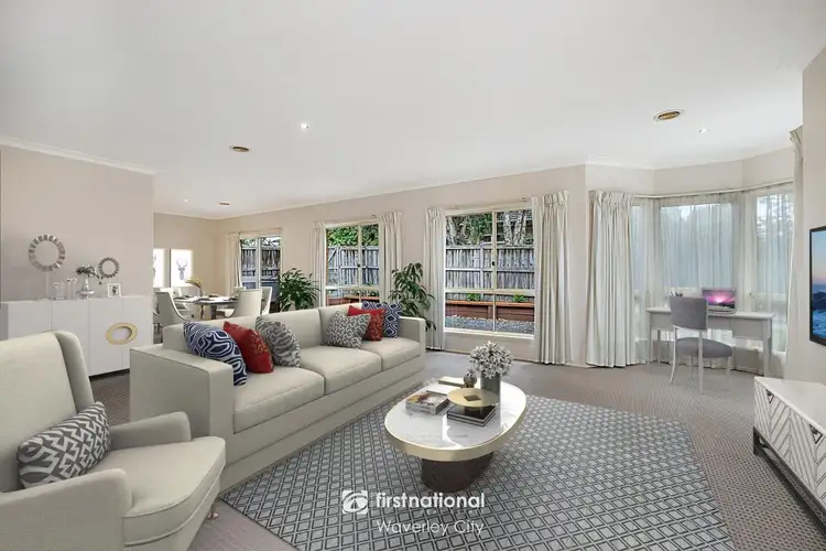 Second view of Homely unit listing, 1/150A Wantirna Road, Ringwood VIC 3134