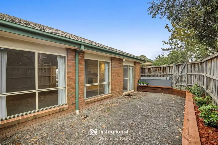 Sixth view of Homely unit listing, 1/150A Wantirna Road, Ringwood VIC 3134