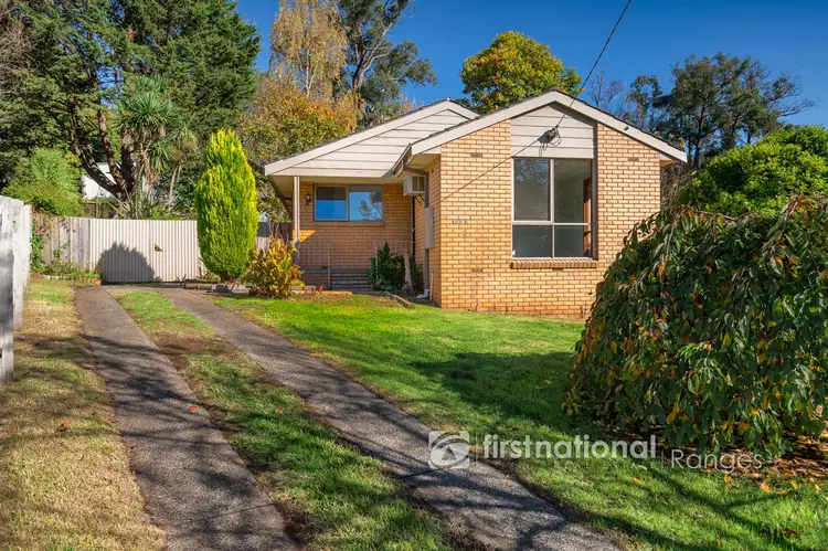 Main view of Homely house listing, 18 Springs Street, Cockatoo VIC 3781