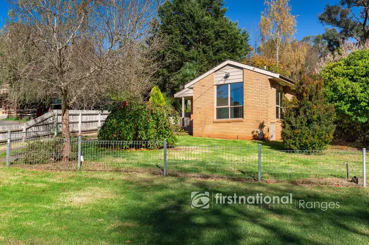 Third view of Homely house listing, 18 Springs Street, Cockatoo VIC 3781