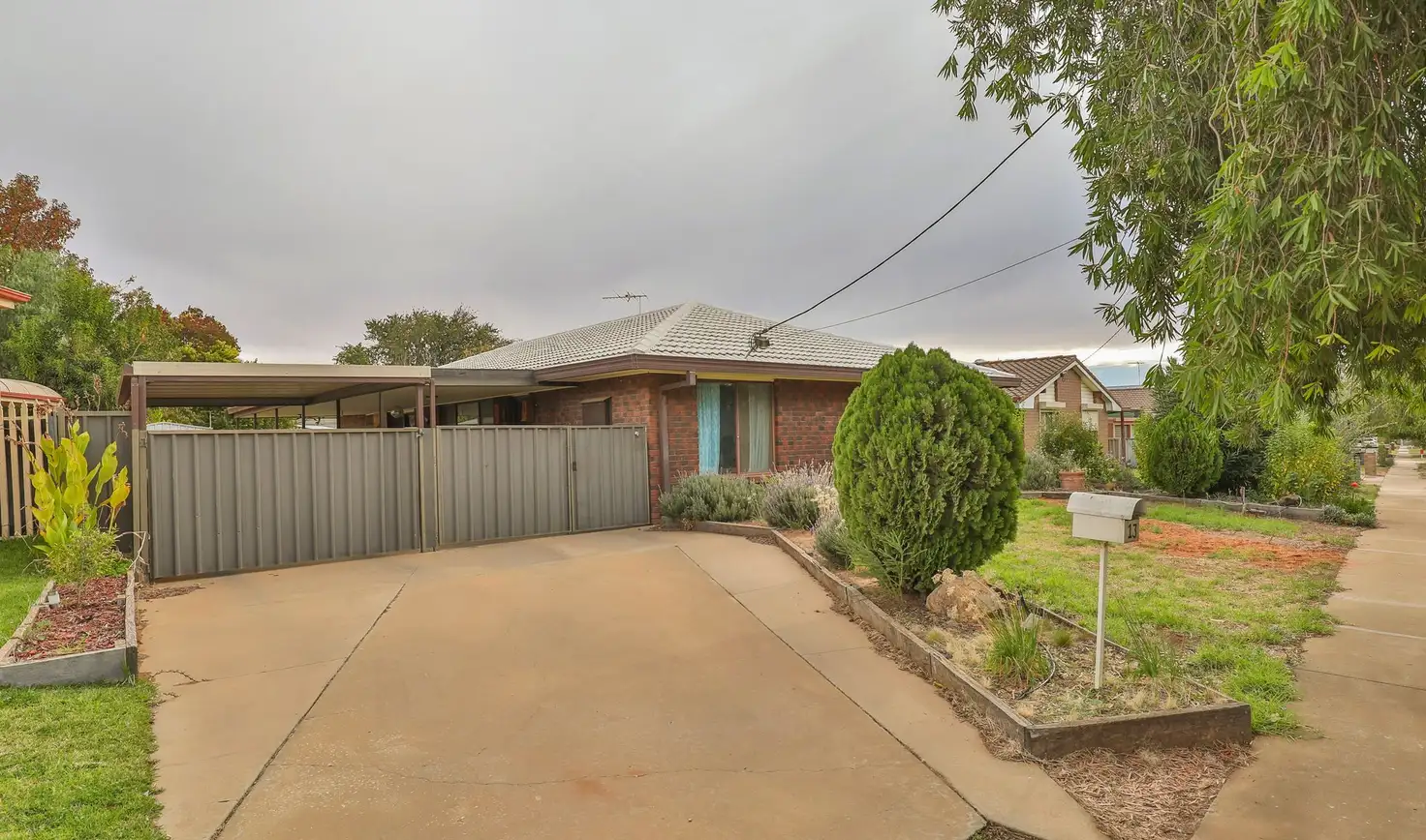 Main view of Homely house listing, 13 Eulinga Drive, Mildura VIC 3500