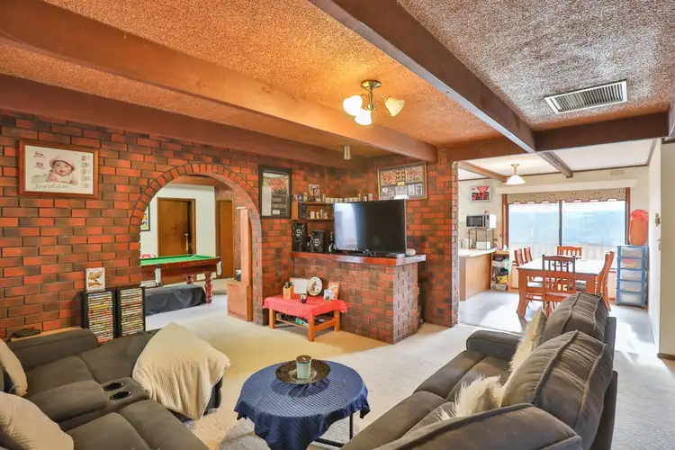 Sixth view of Homely house listing, 13 Eulinga Drive, Mildura VIC 3500