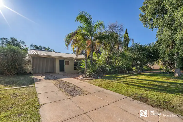 Main view of Homely house listing, 9 Auster Court, Araluen NT 870