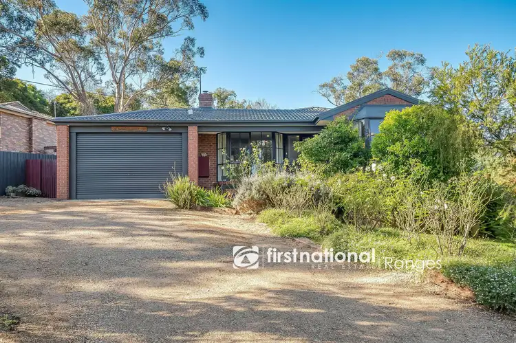 37 Maskells Hill Road, Selby VIC 3159