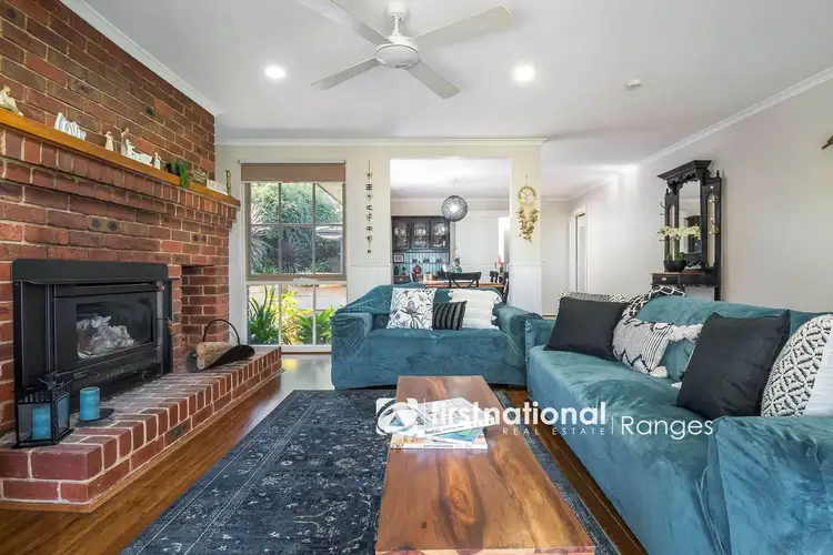 Third view of Homely house listing, 37 Maskells Hill Road, Selby VIC 3159