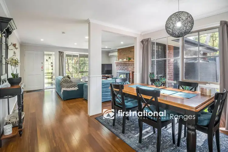 Fourth view of Homely house listing, 37 Maskells Hill Road, Selby VIC 3159