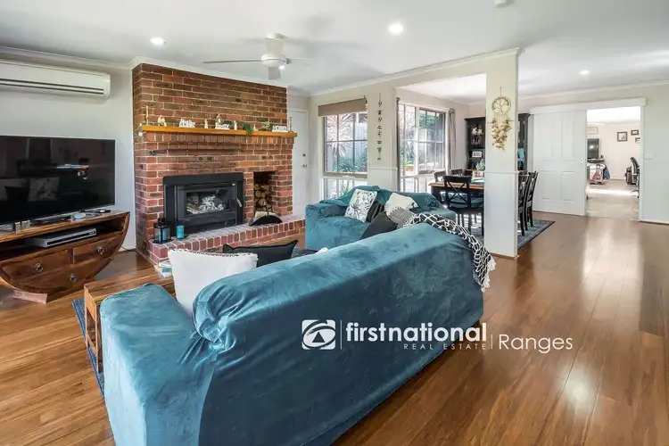 Fifth view of Homely house listing, 37 Maskells Hill Road, Selby VIC 3159