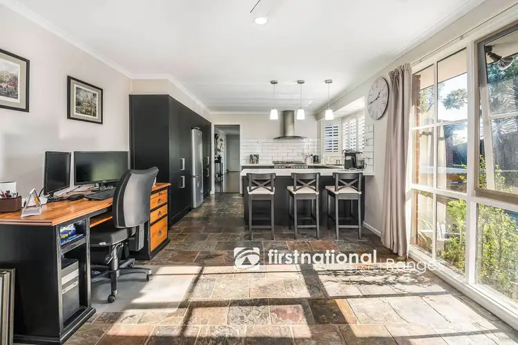 Sixth view of Homely house listing, 37 Maskells Hill Road, Selby VIC 3159