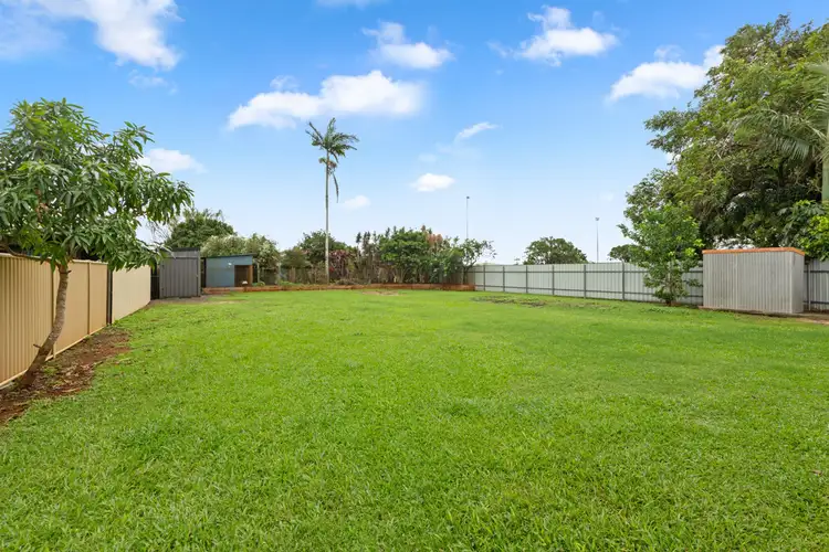 Third view of Homely house listing, 17 Cheshire Street, Wangan QLD 4871