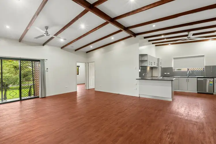 Fourth view of Homely house listing, 17 Cheshire Street, Wangan QLD 4871